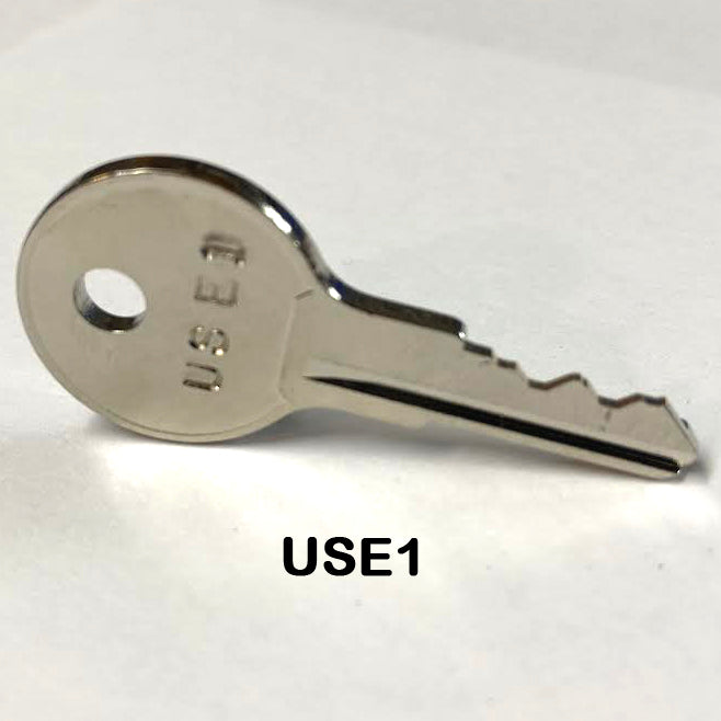 21 Pentesting Elevator Key Set ~ NYC Fire, Rhode Island and more!