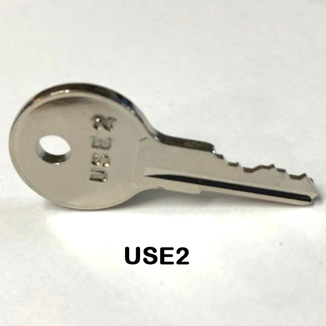 21 Pentesting Elevator Key Set ~ NYC Fire, Rhode Island and more!