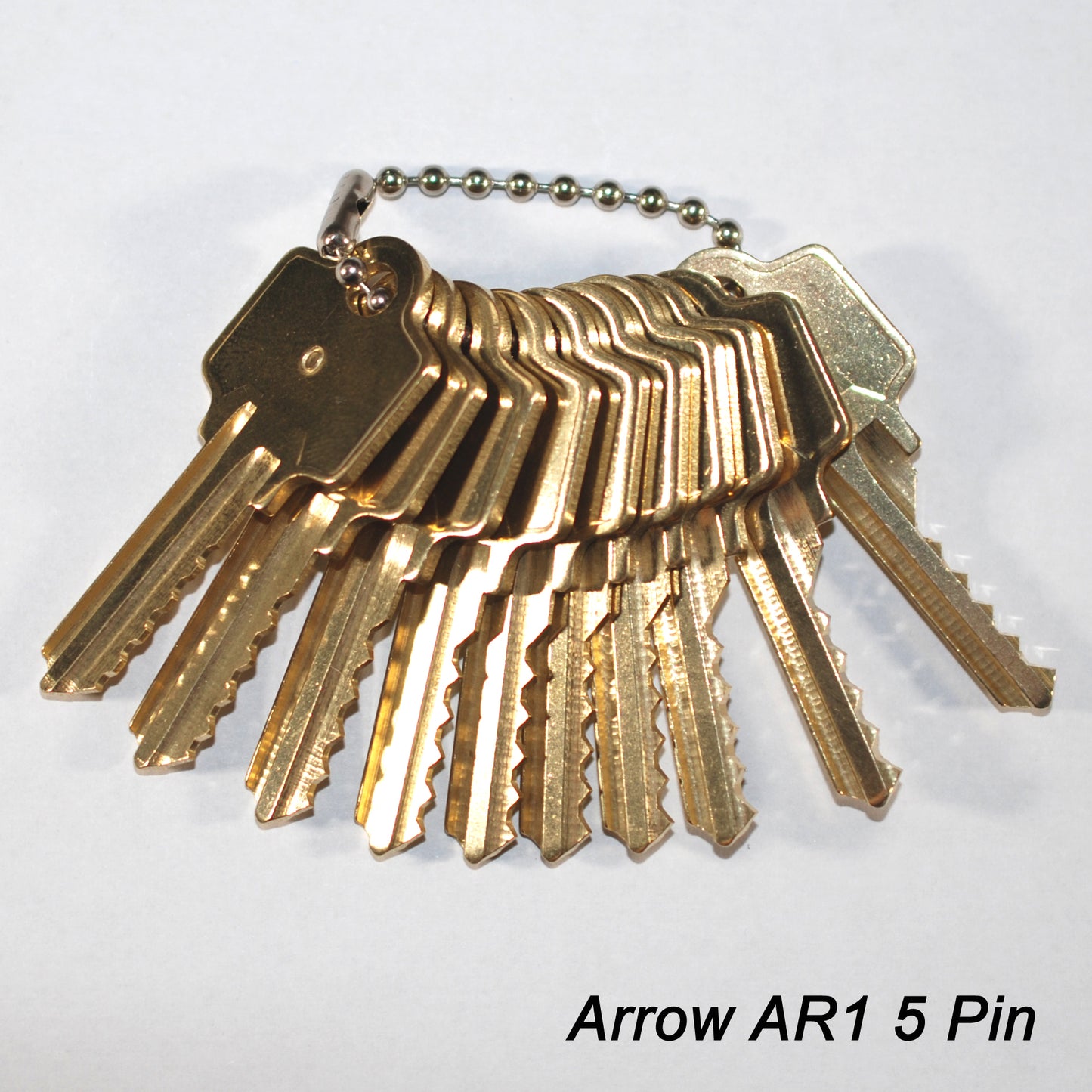 Arrow AR1 Space and Depth Keys ~ DSD#002, C2