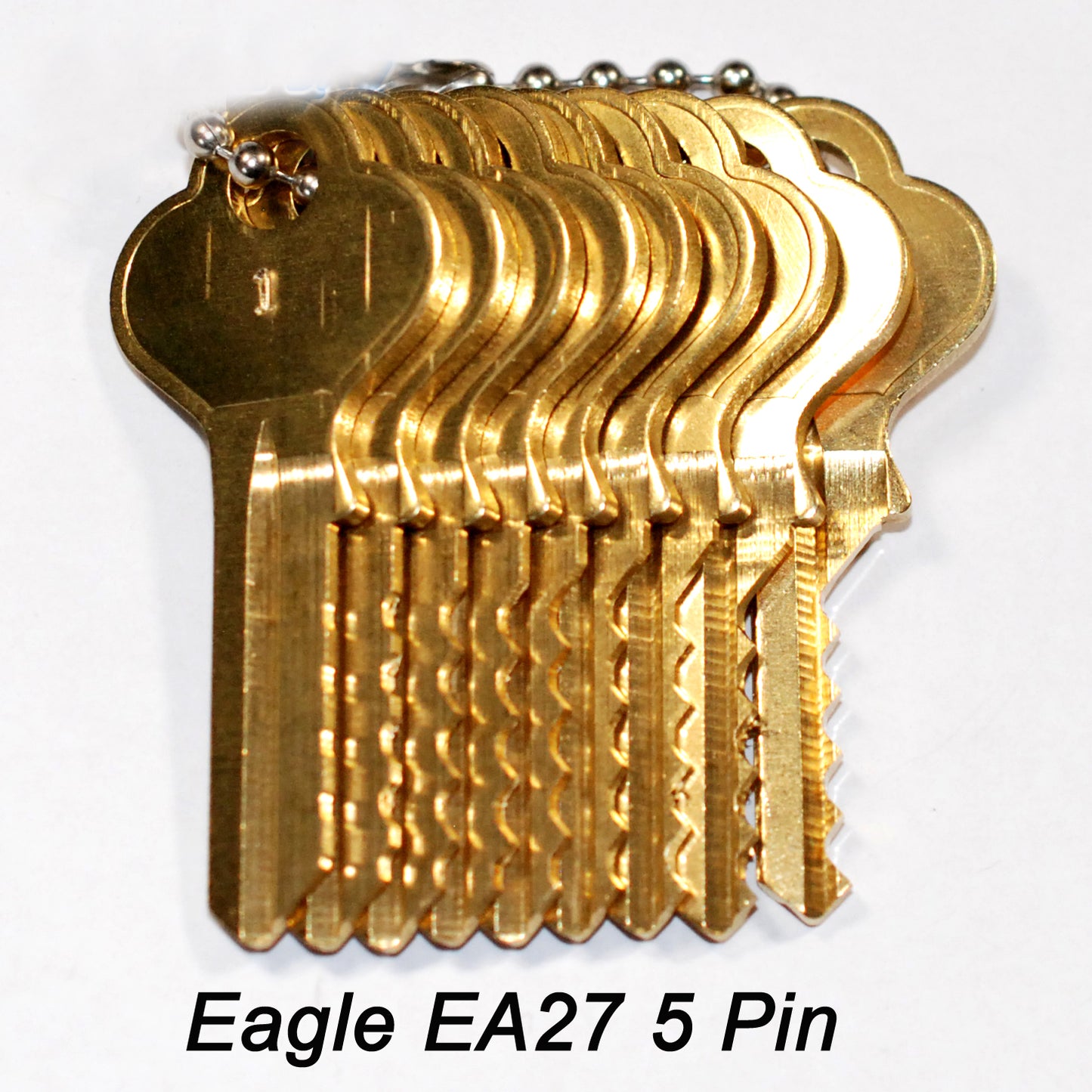 Eagle EA27 Space and Depth Keys ~ DSD#031, C21