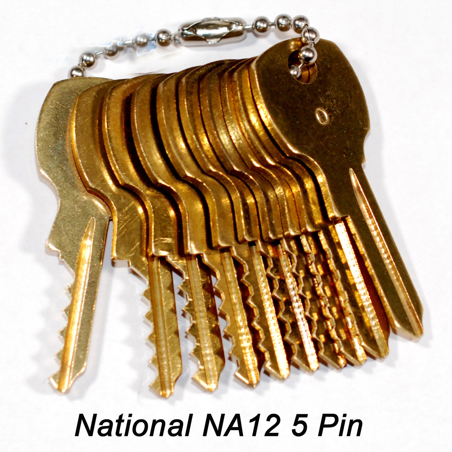 National Cabinet NA12 Space and Depth Keys ~ DSD#054, C39