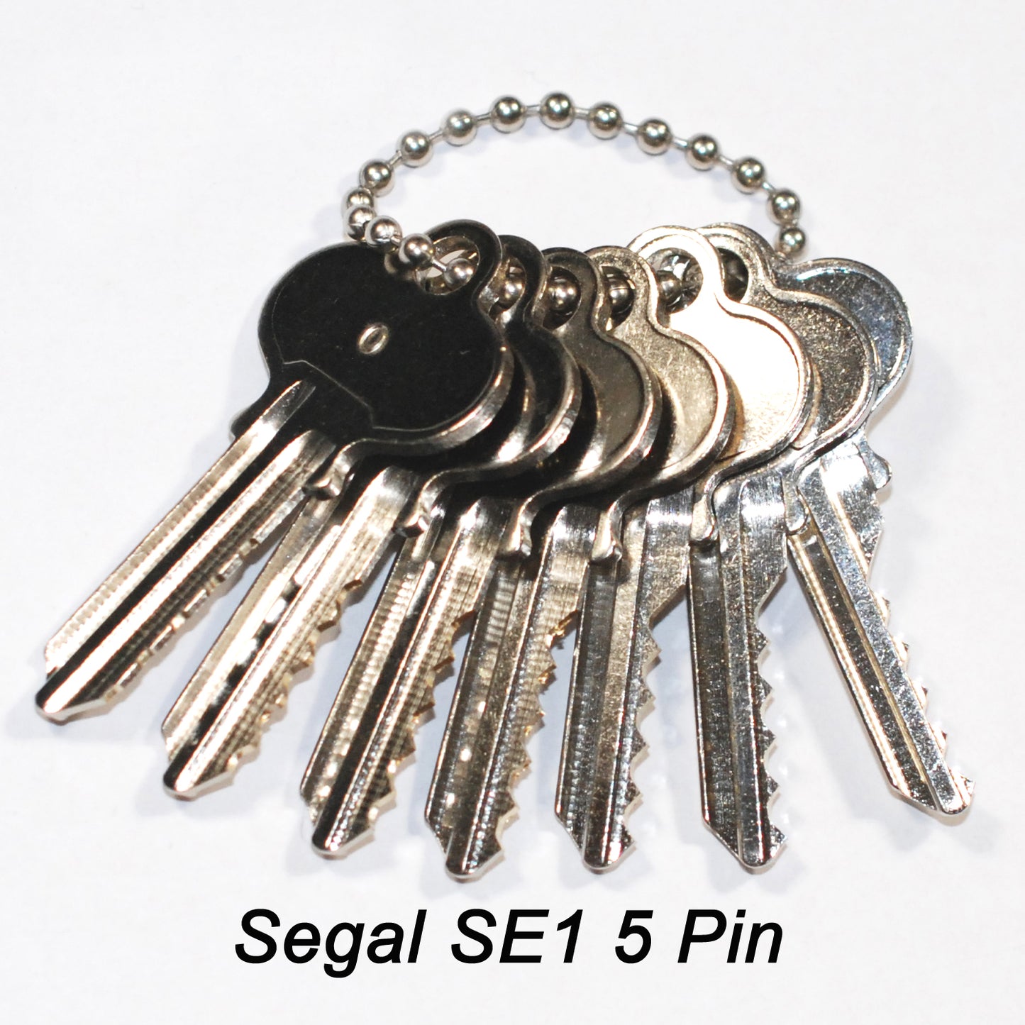 Segal SE1 Space and Depth Keys ~ DSD#061, C46