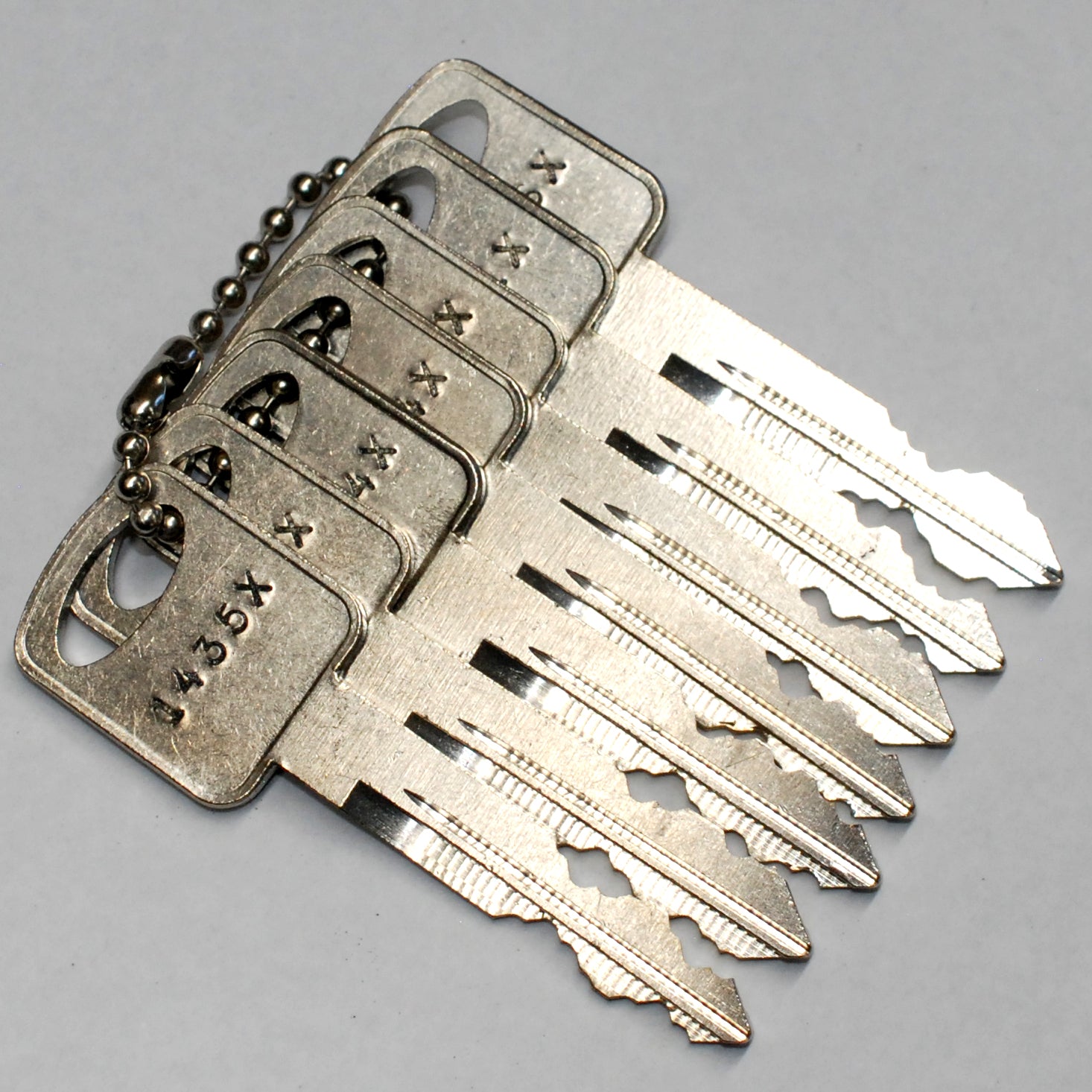 7 Ford Fleet Keys 1284x 0151x 1294x 0576x 1435x 0135x 1111x