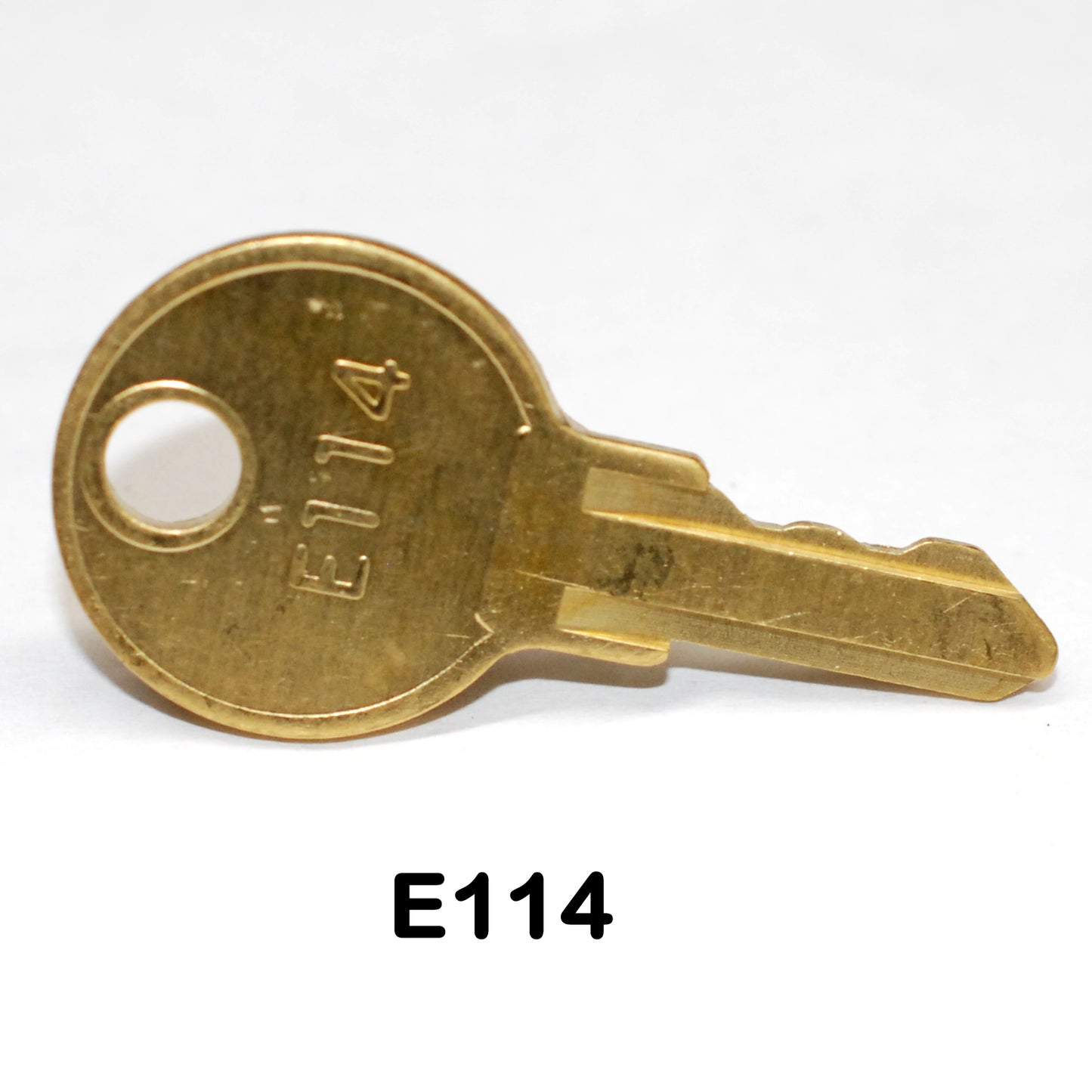 14 OEM (Original Equipment Manufacturer) Pentesting Key Set