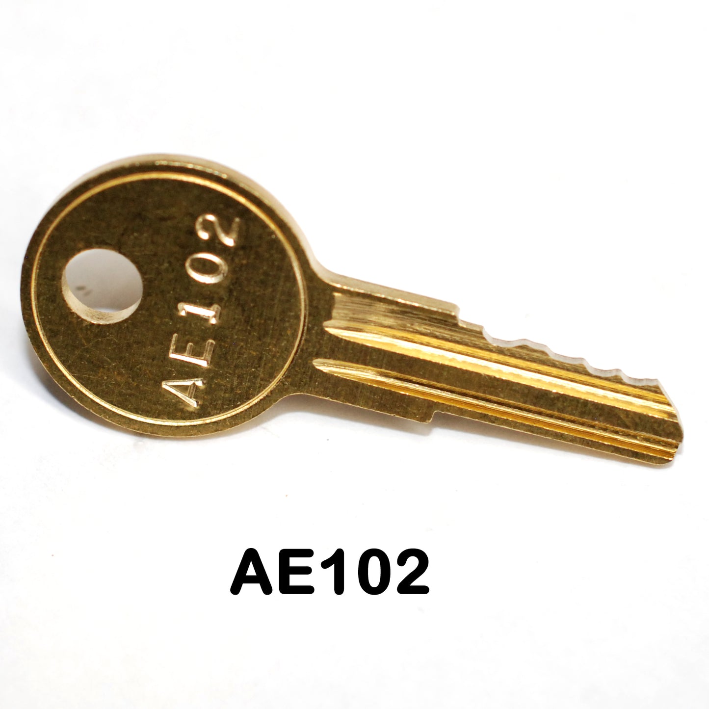 AE102 Schindler Elevator Key