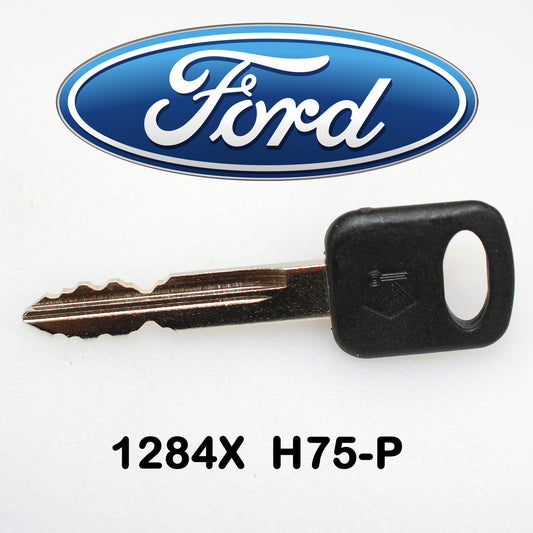 Ford Fleet Key 1284x ~ H75-P