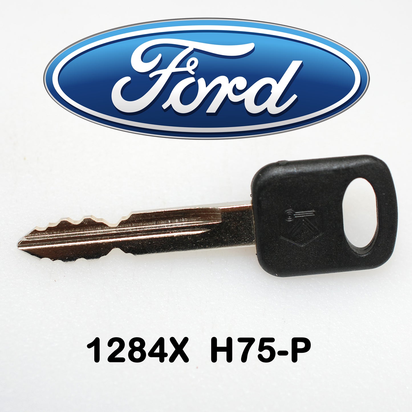Ford Fleet Key 1284x ~ H75-P