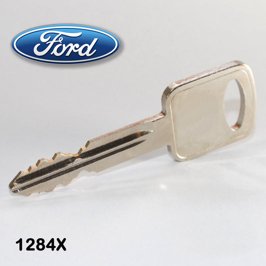 Ford Fleet Key 1284x ~ H75