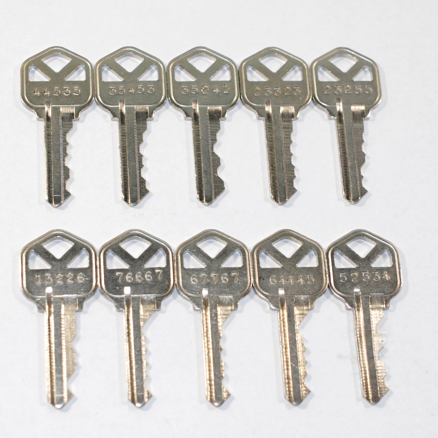 10 Property Preservation Real Estate HUD REO Master Pentesting Keys